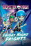 Monster High: Friday Night Frights
