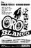 Oro Blanco