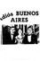 Adiós Buenos Aires