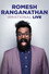 Romesh Ranganathan: Irrational Live