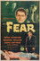 Fear