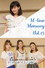 M-line Memory Vol.15 - 新垣里沙ファンクラブイベント〜５月５日はガキさんの日〜」を収録！