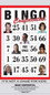 Bingo Confidential