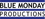 Blue Monday Productions