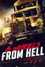 6 Wheels From Hell!
