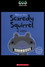 Scaredy Squirrel at Night