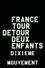 France/tour/détour/deux/enfants - Dixième mouvement: Roman/Économie