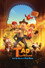 Tadeo Jones 2: El secreto del rey Midas