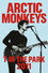 Arctic Monkeys T in the Park 2011