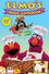 Elmo's Magic Cookbook