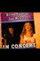 Britney Spears & Joey McIntyre in Concert