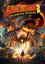 Arachnado 2: Flaming Spiders