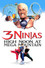 3 Ninjas: High Noon at Mega Mountain