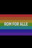 Rom for alle