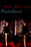 Pandora -Hong Kong Leg-