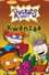 A Rugrats Kwanzaa