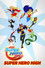 DC Super Hero Girls: Super Hero High