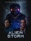 Alien Storm