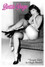 Teaser Girl in High Heels
