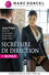 Secrétaire de Direction