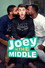 Joey in the Middle