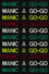 Manic a Go-Go
