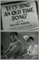 Let's Sing an Old Time Song