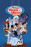 Mickey's House of Villains