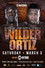 Deontay Wilder vs. Luis Ortiz