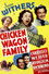Chicken Wagon Family