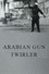 Arabian Gun Twirler