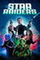 Star Raiders: The Adventures of Saber Raine