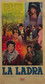 La ladra