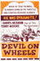 The Devil On Wheels