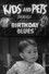 Birthday Blues