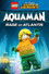 LEGO DC Comics Super Heroes: Aquaman - Rage of Atlantis