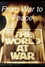 From War to Peace