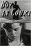Boy in Court