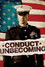 Conduct Unbecoming