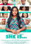 She Is