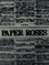 Paper Roses