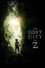 The Lost City of Z