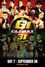NJPW G1 Climax 31: Day 7