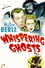 Whispering Ghosts