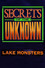 Secrets of the Unknown: Lake Monsters