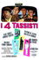 I 4 tassisti