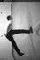 Slow Angle Walk (Beckett Walk)