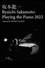 坂本龍一 Ryuichi Sakamoto: Playing the Piano 2022
