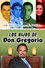 Los hijos de Don Gregorio