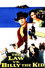 The Law vs. Billy the Kid